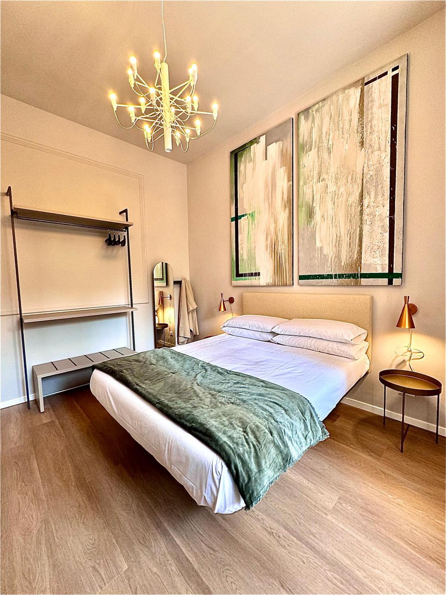 Yourlife Apartment *