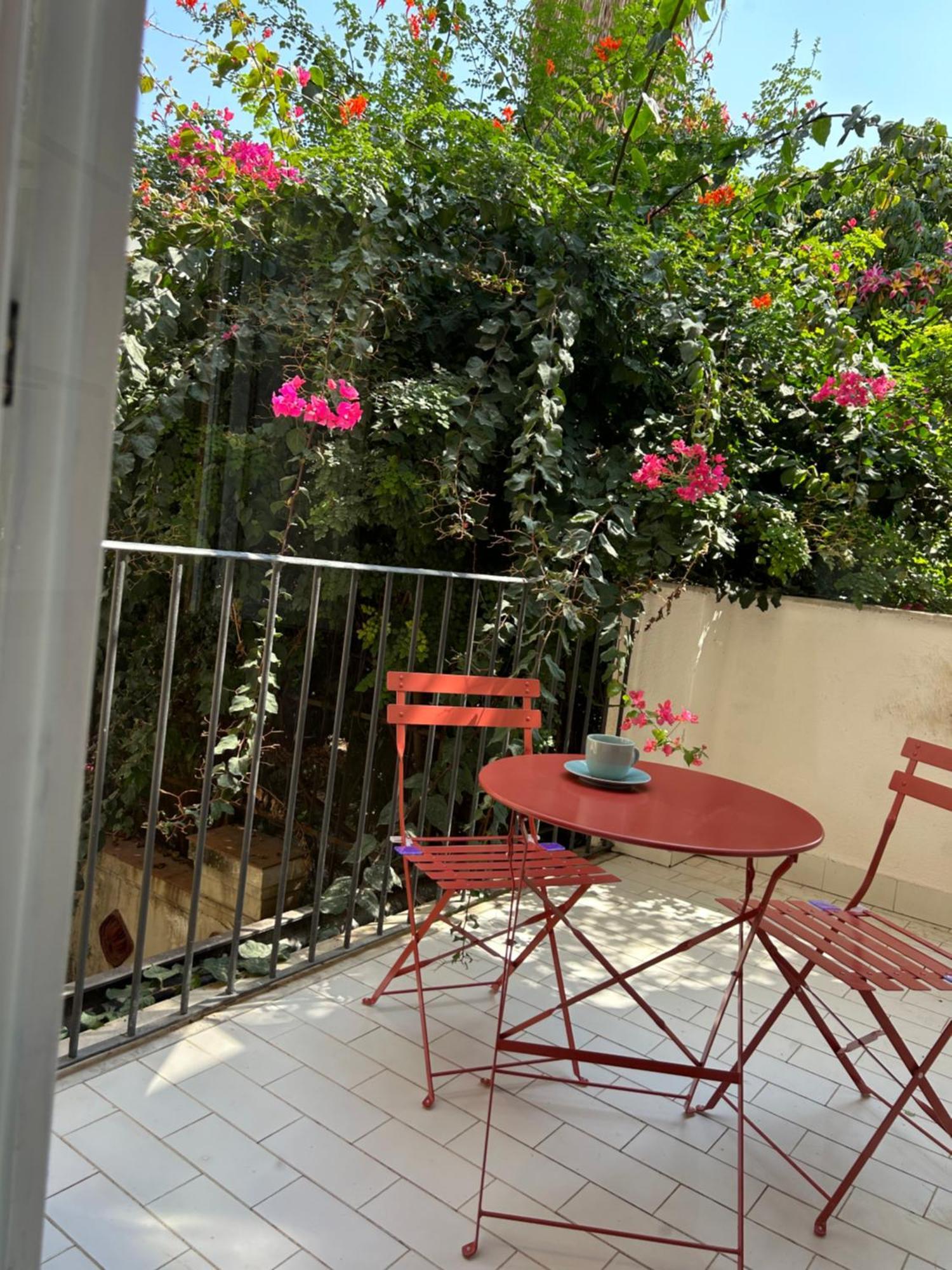 Yourlife Apartment Palermo