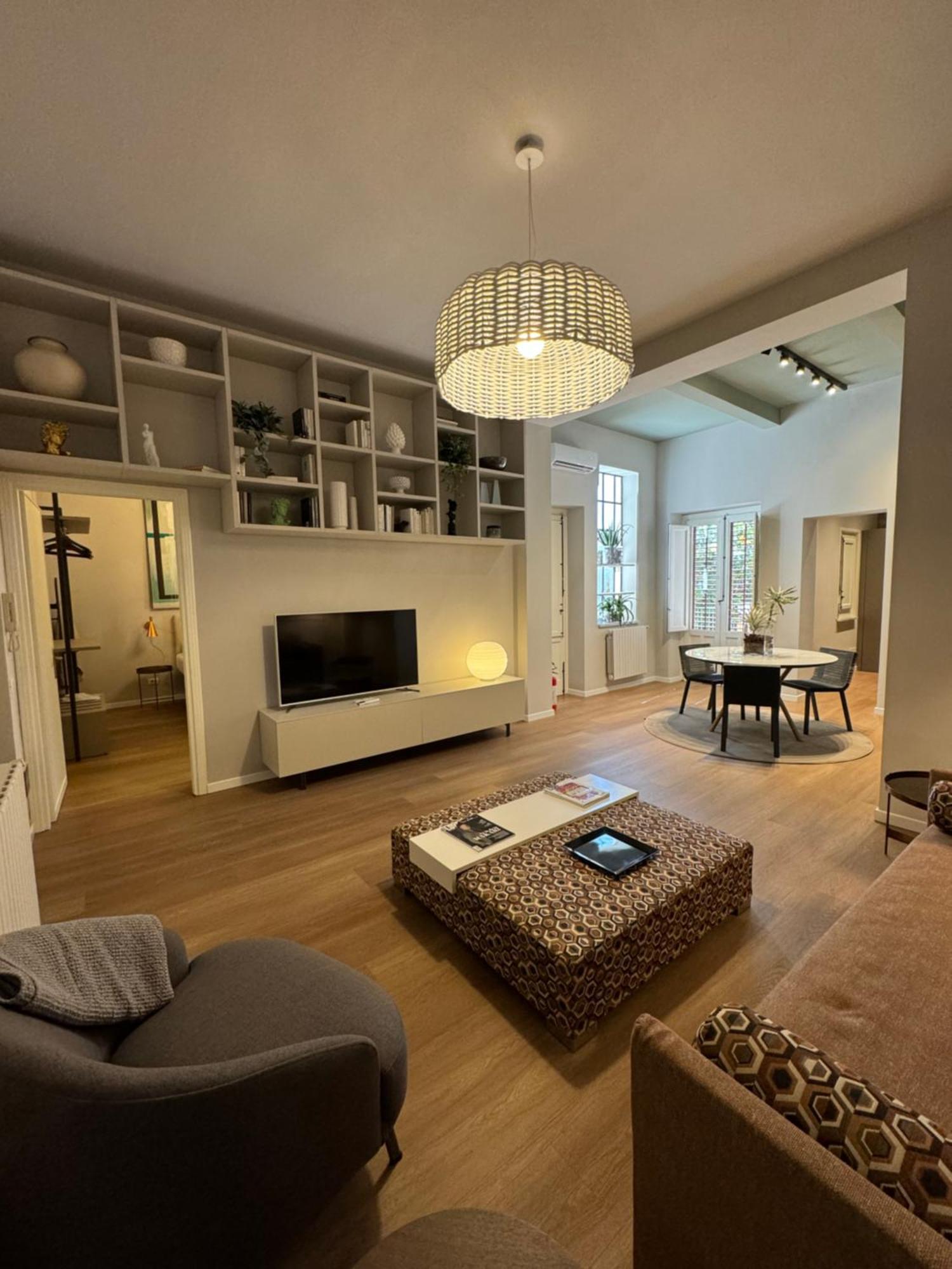Apartment Yourlife *